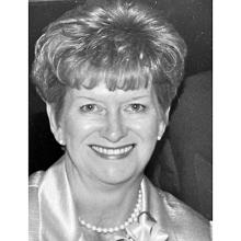 ELAINE ANDREA BENTLEY Obituary pic