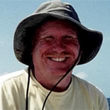 JAY LEWIS  Obituary pic