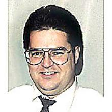 DENNIS GARY FUSHTEY Obituary pic