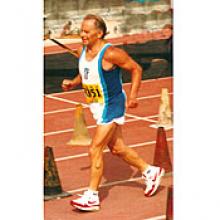 KARL GUZEJ  Obituary pic