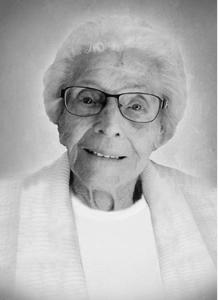 Ambrose, Edith Obituary pic