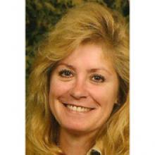 SHERRY LEE LEROUX  Obituary pic