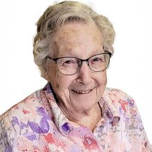 HELEN ELIZABETH PANCHUK Obituary pic