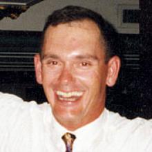 DEAN WAKSHINSKI  Obituary pic