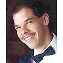 RANDY CURTIS WICHART  Obituary pic