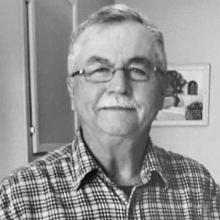 JOHN ALBERT SHEWCHUK Obituary pic