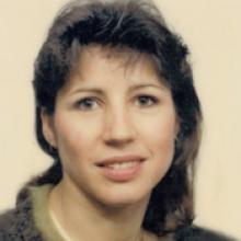 WANDA BIALOUS  Obituary pic