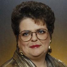 GISELE GAUTHIER (ALLARD)  Obituary pic