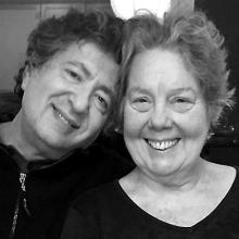 MARY SHELDON Obituary pic