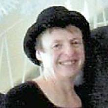 BEVERLEY NELSON (ELLIOTT)  Obituary pic