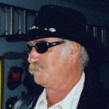 DAVID R.T. BRIDGES  Obituary pic