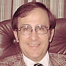 ZANE BAKUN  Obituary pic