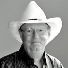 DOUGLAS LAILEY  Obituary pic