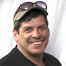 RORY ARTHUR D'AMOUR  Obituary pic