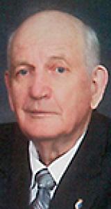 JOHN MYTZ Obituary pic