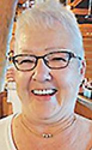 LYN POHL Obituary pic