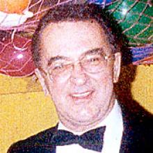 ROY PRICE  Obituary pic