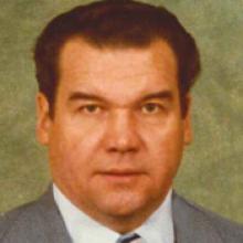 MAXIE  MELNYK  Obituary pic