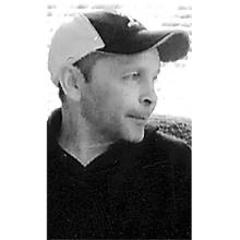 GREGORY ROYCE JONSON Obituary pic