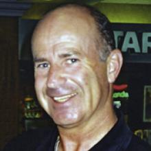 MAJOR WAYNE WILLIAM NORRIS  Obituary pic