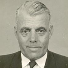 WALTER SOLOTARENKO  Obituary pic
