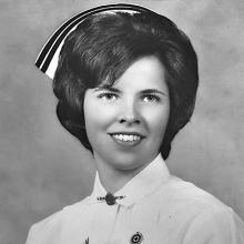 JOAN SHARON SELCH Obituary pic