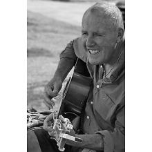 THOMAS (TUCKER) BURNS MCDERMOTT Obituary pic