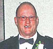 NIGEL FORTLAGE  Obituary pic