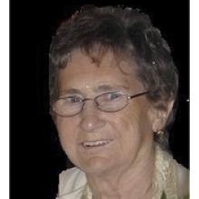 IDA CHABOYER  Obituary pic