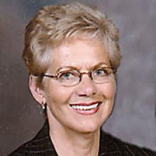 ELSIE GAGNE  Obituary pic