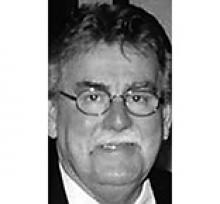 IVANHOE J. LEBLANC  Obituary pic