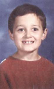 CODY GARRETT  Obituary pic