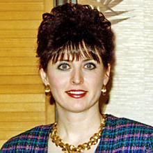 LORI COOPER Obituary pic