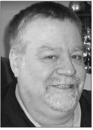 Spencer McBURNEY Obituary pic