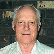 RICHARD G. HOFFMAN Obituary pic