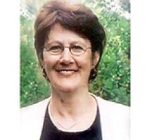 PATRICIA LORINCZ-HOLMERSON (PAT) Obituary pic