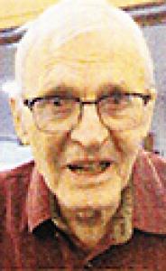 KAUENHOFEN JOHN - In Memoriams - Winnipeg Free Press Passages