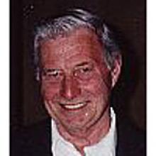 ARTHUR JOHN STOBBE  Obituary pic