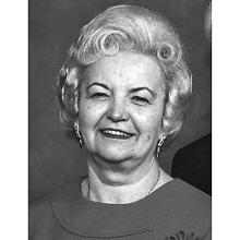 ROBERTA DONNA GANNON Obituary pic