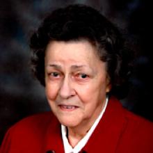 MARGARETHA HECK (LANG) -  Obituary pic