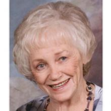 BERNICE (BEA) HIEBERT -  Obituary pic