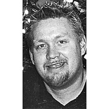 CLINT SENEBALD Obituary pic