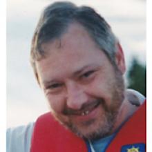 TIMOTHY ALBERT SPUZAK  Obituary pic
