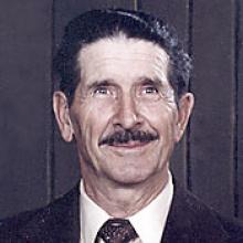 EDWARD BRUCE CAMPBELL  Obituary pic