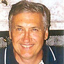 GERRY (GERAS) JOROWSKI  Obituary pic