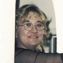 NANCY HILLIARD (STEINHAGEN)  Obituary pic