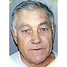 NORMAN ROBERT KAZIUK  Obituary pic
