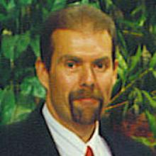 ROBERT JOHN WARD  Obituary pic