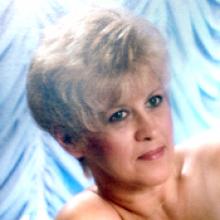 JUDI G. DAHLIN Obituary pic