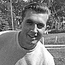 ROBERT BRIGGS  Obituary pic